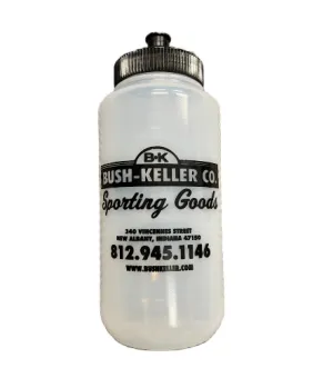 Cramer Bush Keller Sporting Goods Water Bottle
