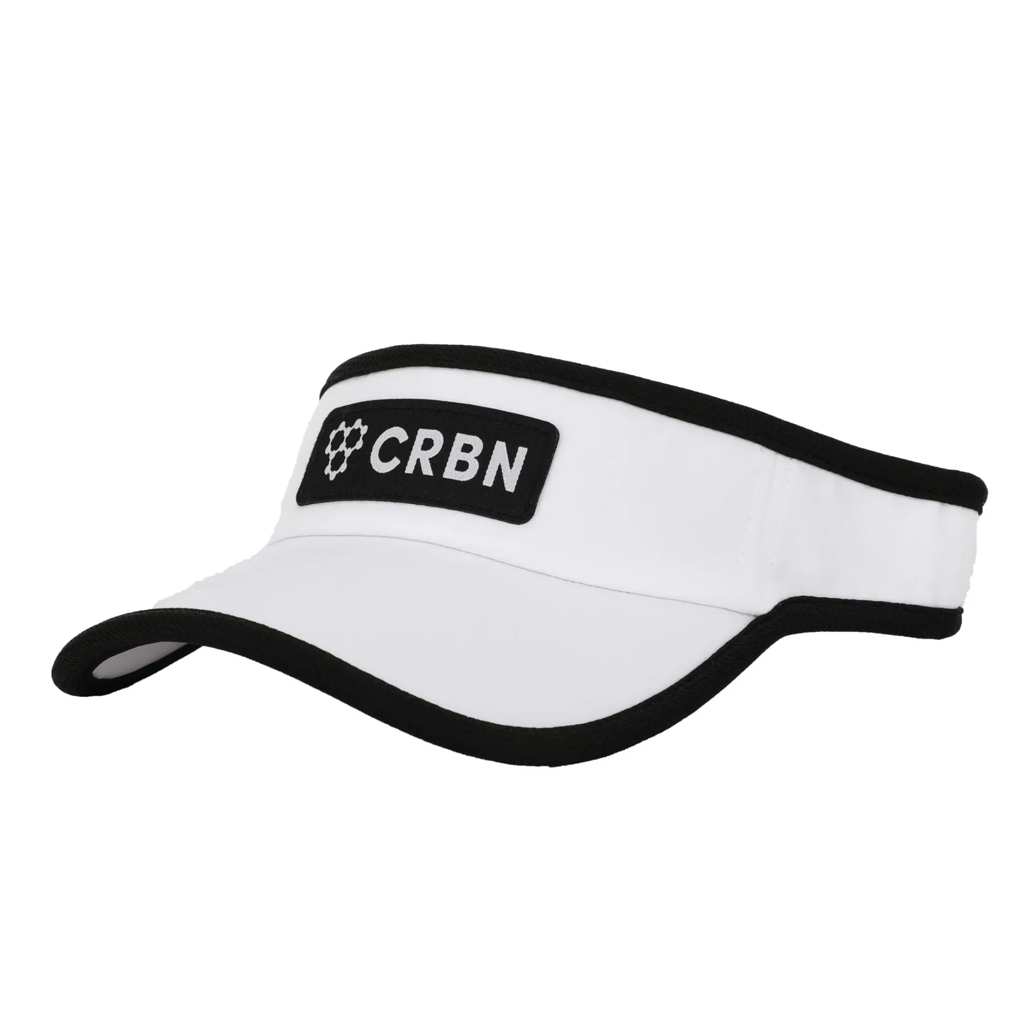 CRBN Performance Visor [White]