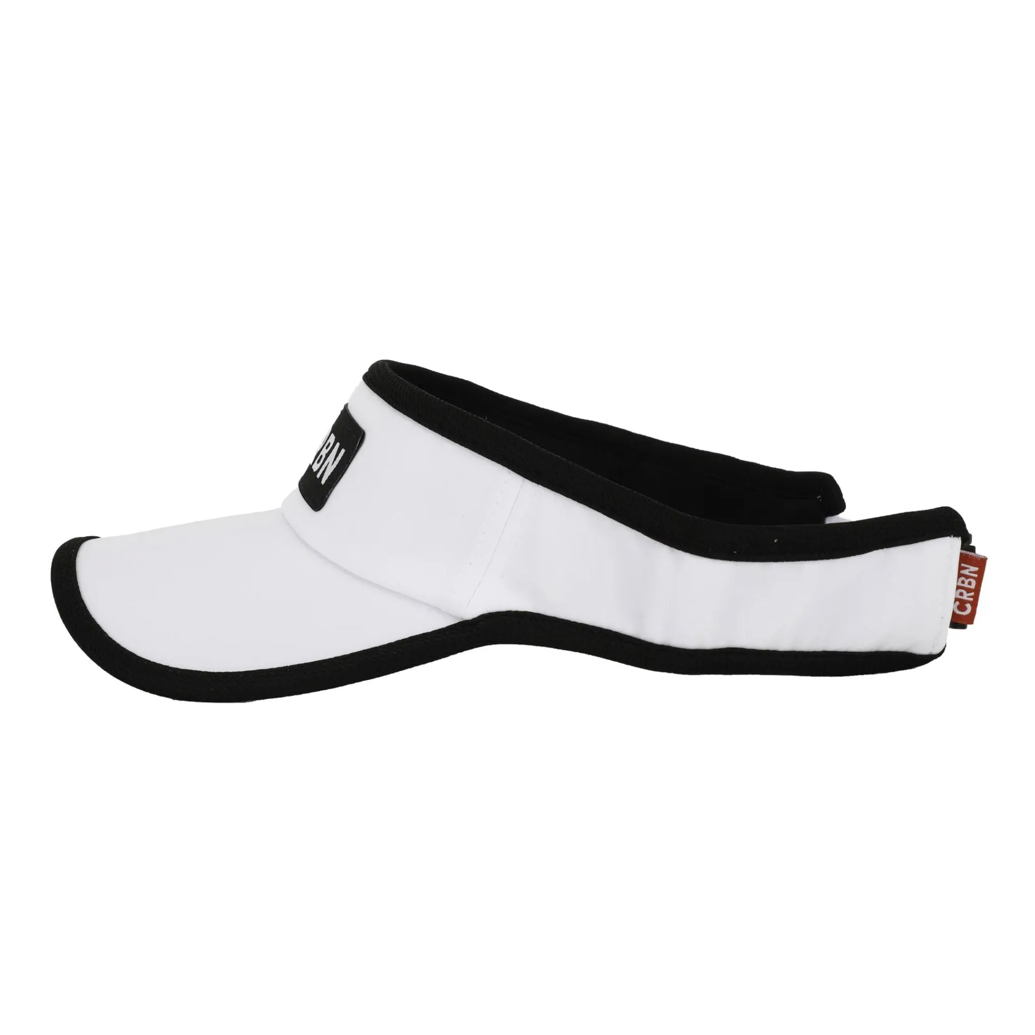 CRBN Performance Visor [White]