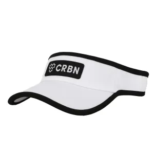 CRBN Performance Visor [White]