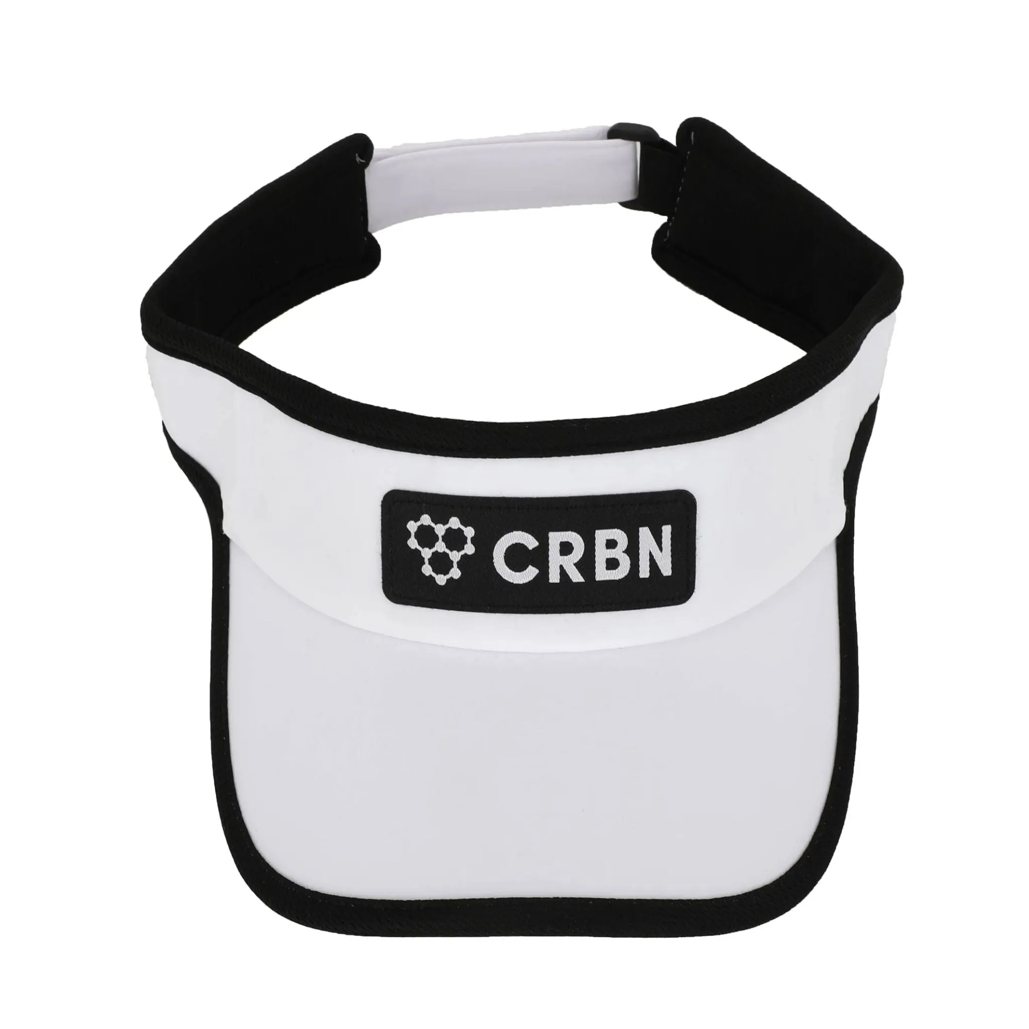 CRBN Performance Visor [White]