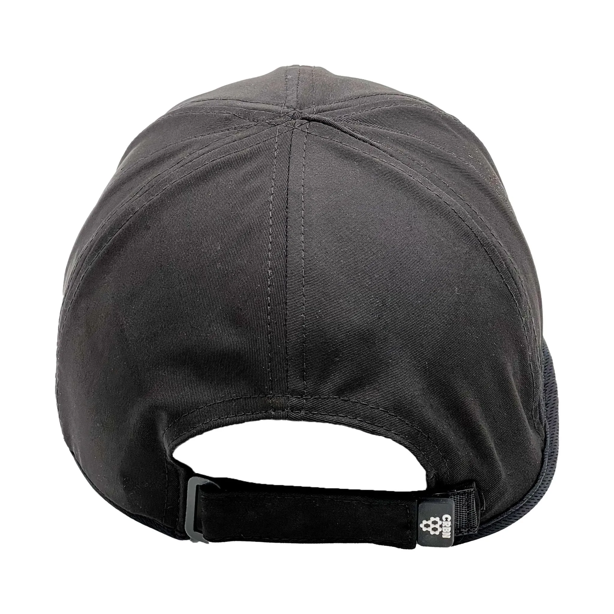 CRBN Unleashed Performance Hat [Black]