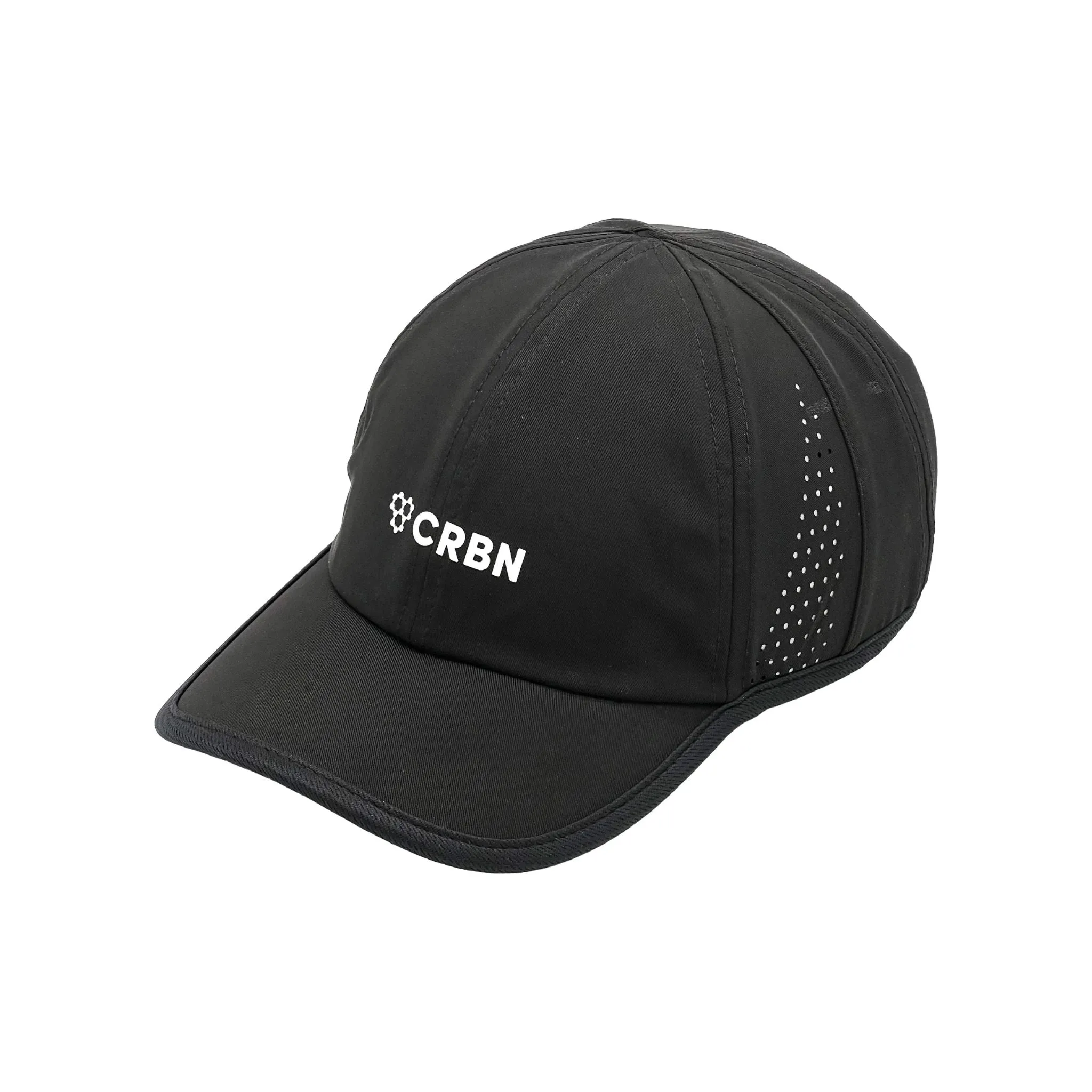 CRBN Unleashed Performance Hat [Black]