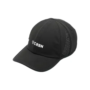 CRBN Unleashed Performance Hat [Black]