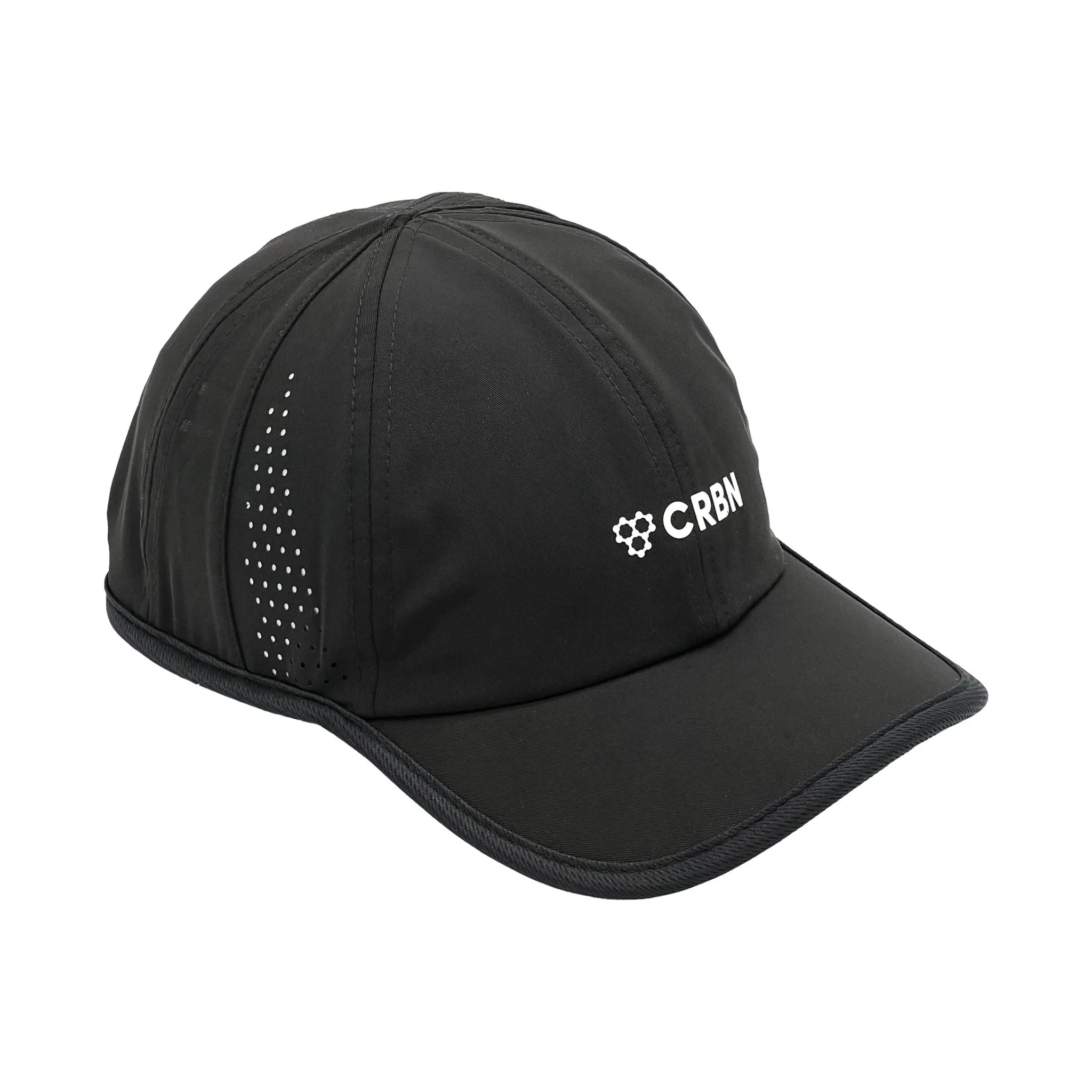 CRBN Unleashed Performance Hat [Black]