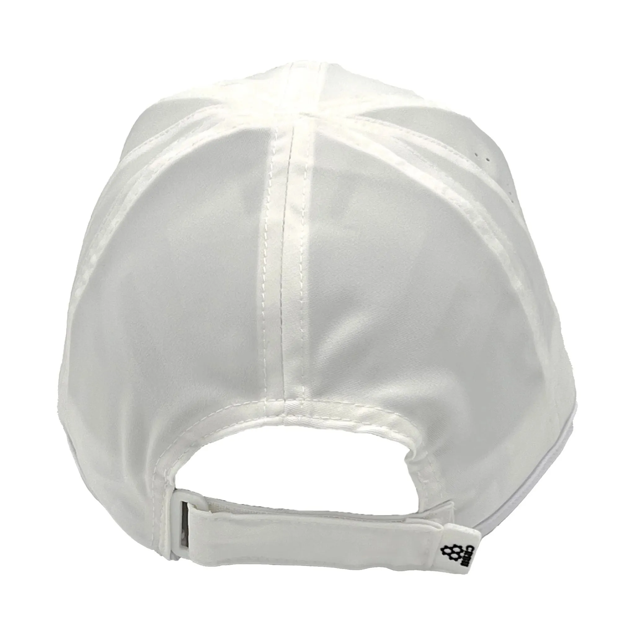 CRBN Unleashed Performance Hat [White]