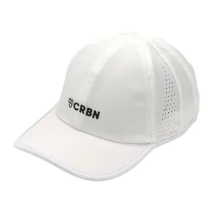 CRBN Unleashed Performance Hat [White]