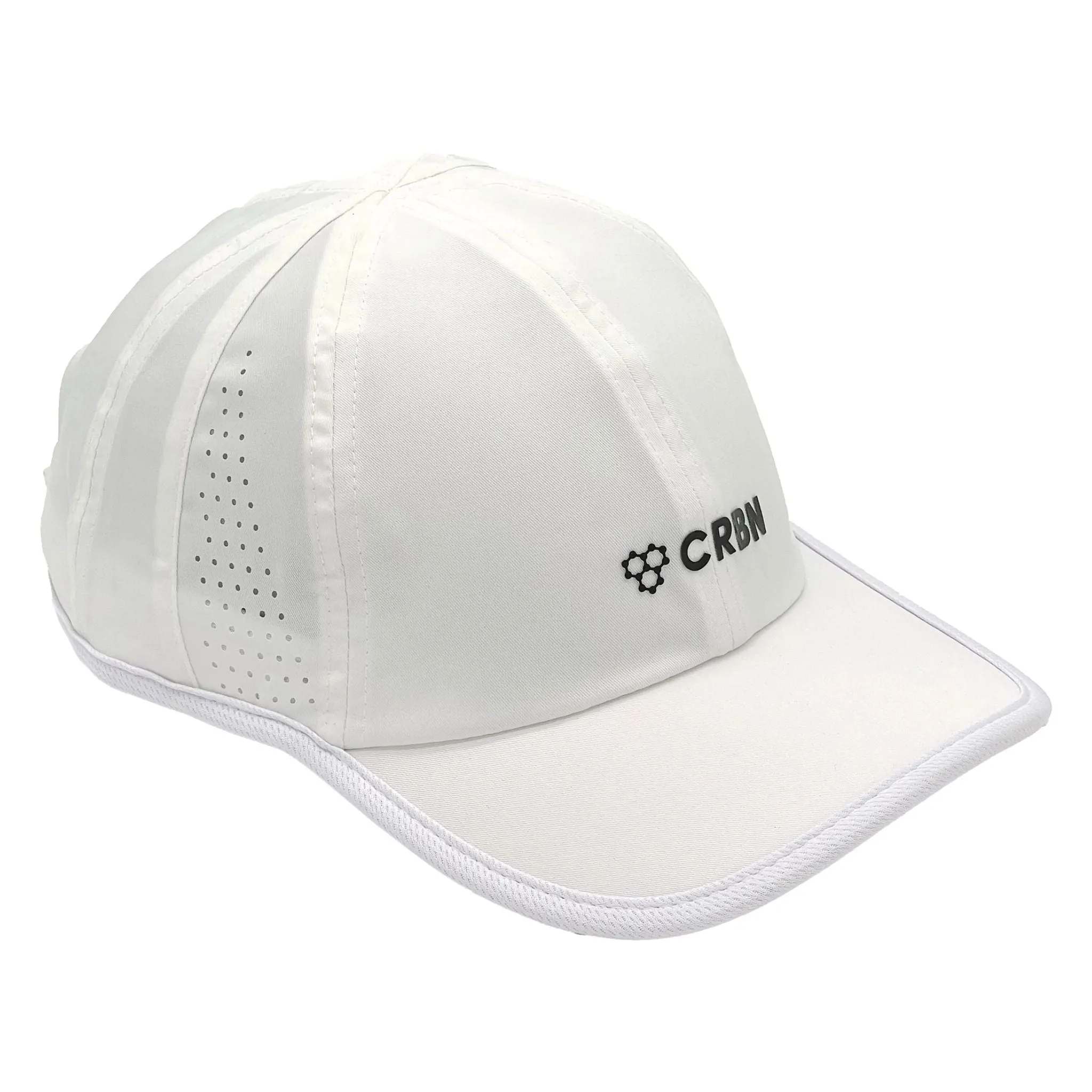 CRBN Unleashed Performance Hat [White]