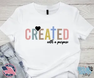 Created – Multi