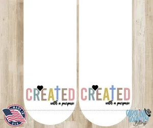 Created – Multi