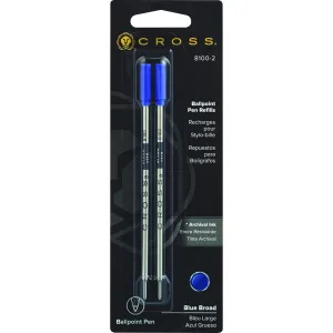 Cross Universal Ballpoint Pen Refill