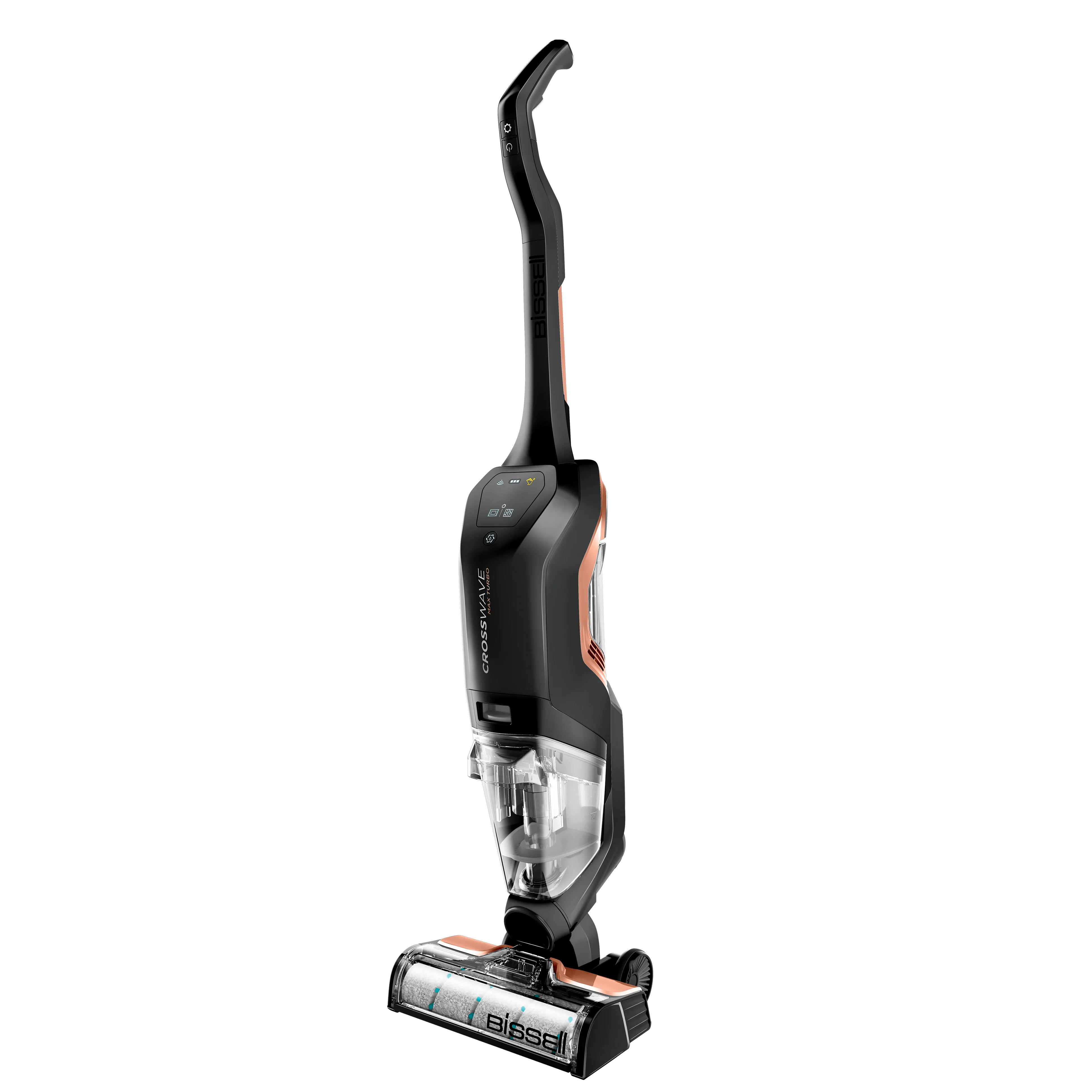 CrossWave Max Turbo Professional