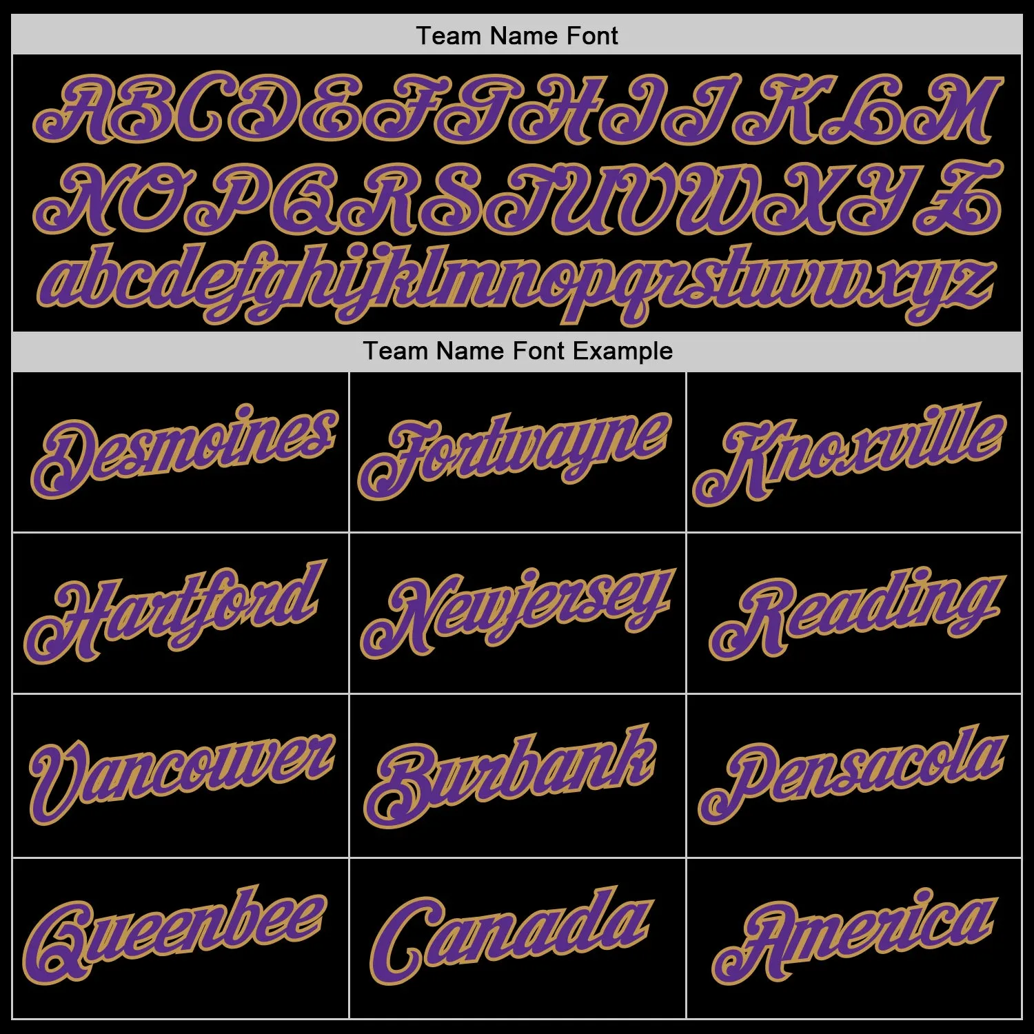 Custom Black Purple-Old Gold Authentic Throwback Basketball Jersey