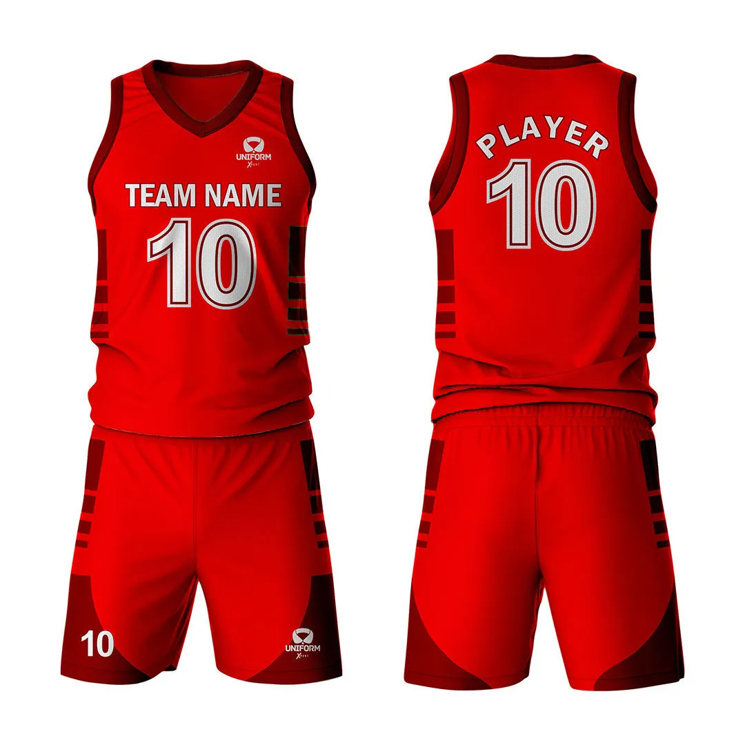 Custom Lacrosse Gear | High-Quality Uniforms for Competitive Athletes
