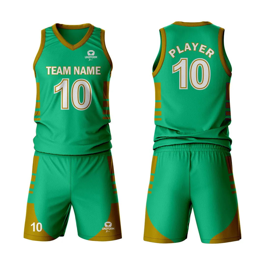 Custom Lacrosse Gear | High-Quality Uniforms for Competitive Athletes