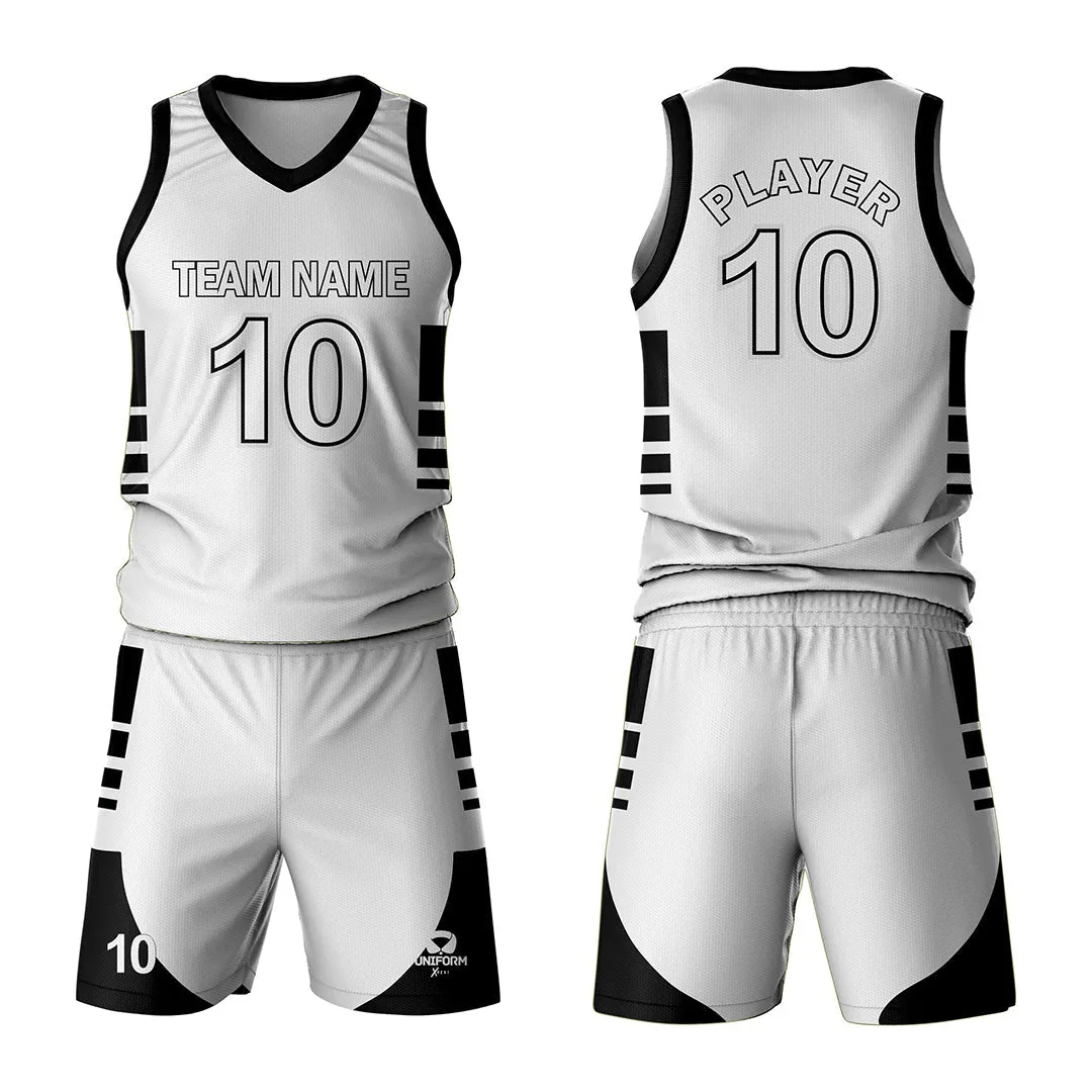 Custom Lacrosse Gear | High-Quality Uniforms for Competitive Athletes