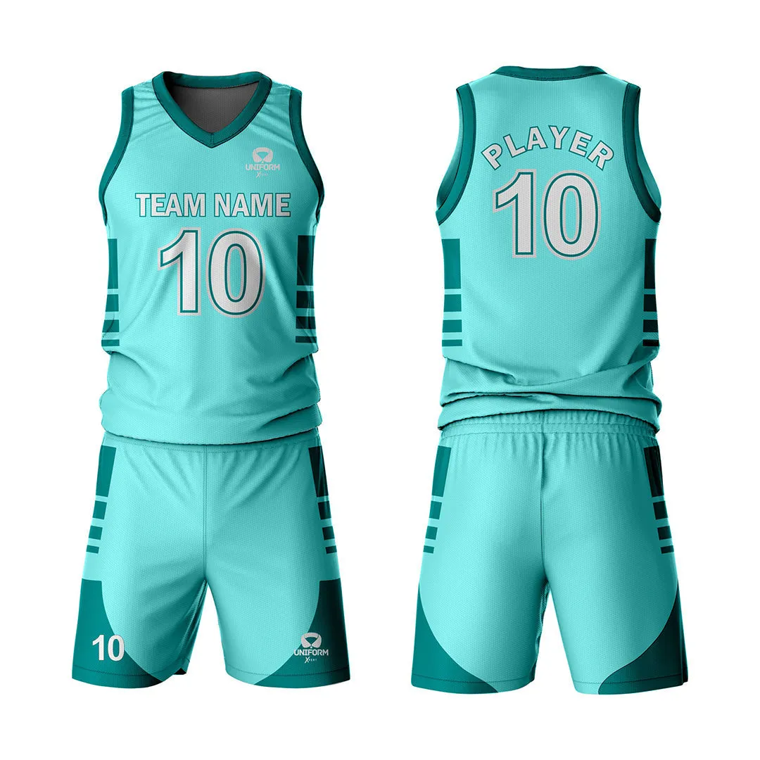 Custom Lacrosse Gear | High-Quality Uniforms for Competitive Athletes