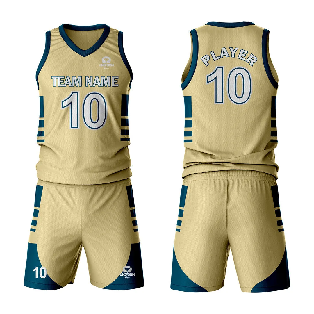 Custom Lacrosse Gear | High-Quality Uniforms for Competitive Athletes