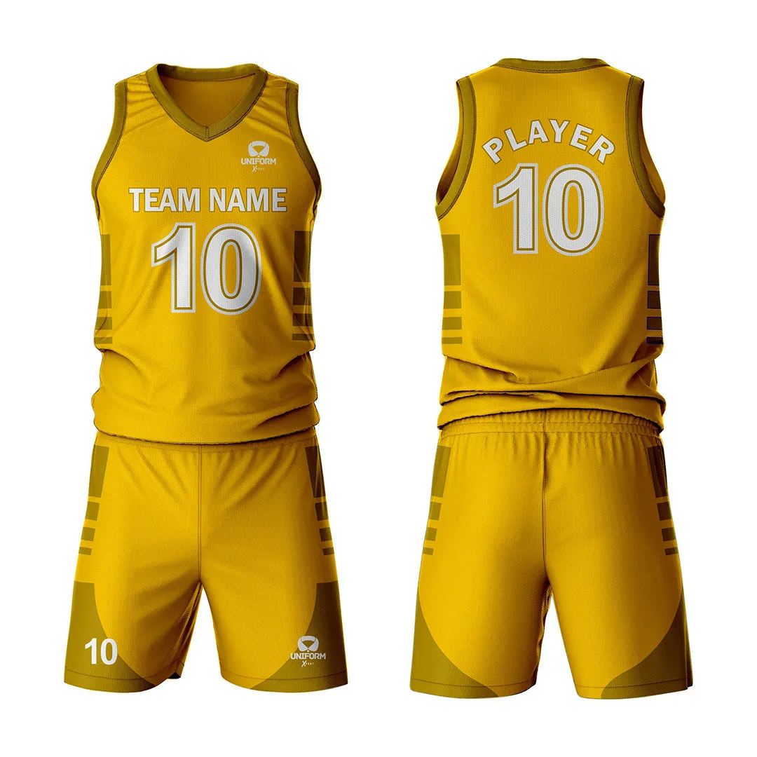 Custom Lacrosse Gear | High-Quality Uniforms for Competitive Athletes