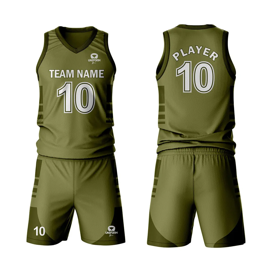 Custom Lacrosse Gear | High-Quality Uniforms for Competitive Athletes