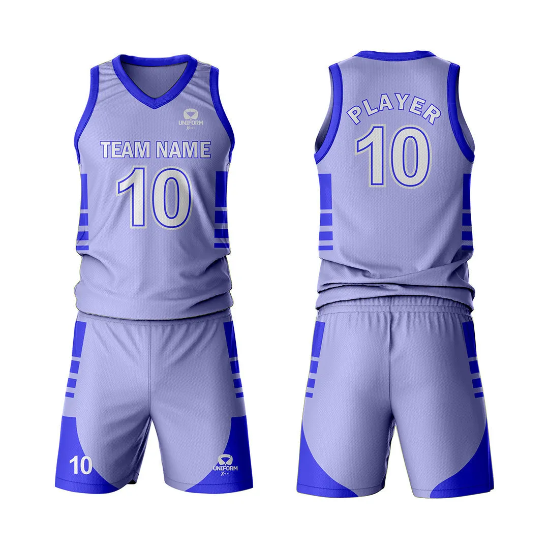 Custom Lacrosse Gear | High-Quality Uniforms for Competitive Athletes