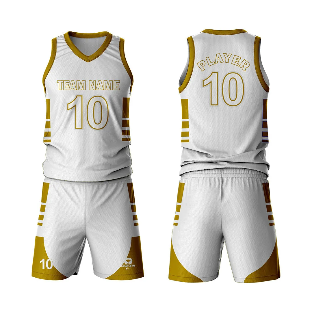 Custom Lacrosse Gear | High-Quality Uniforms for Competitive Athletes