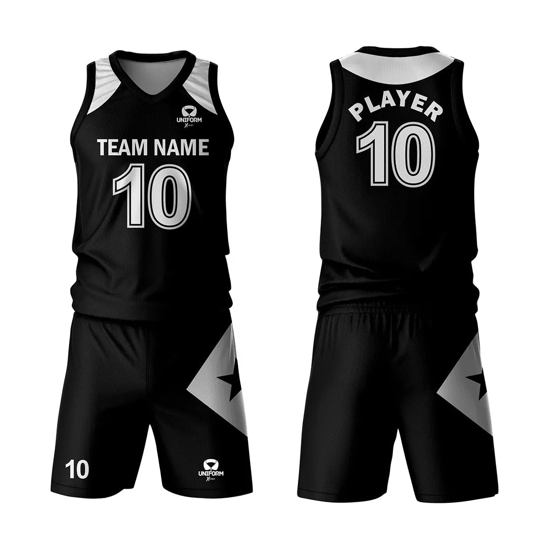 Custom Lacrosse Uniforms | Elite Sportswear for Top Performance