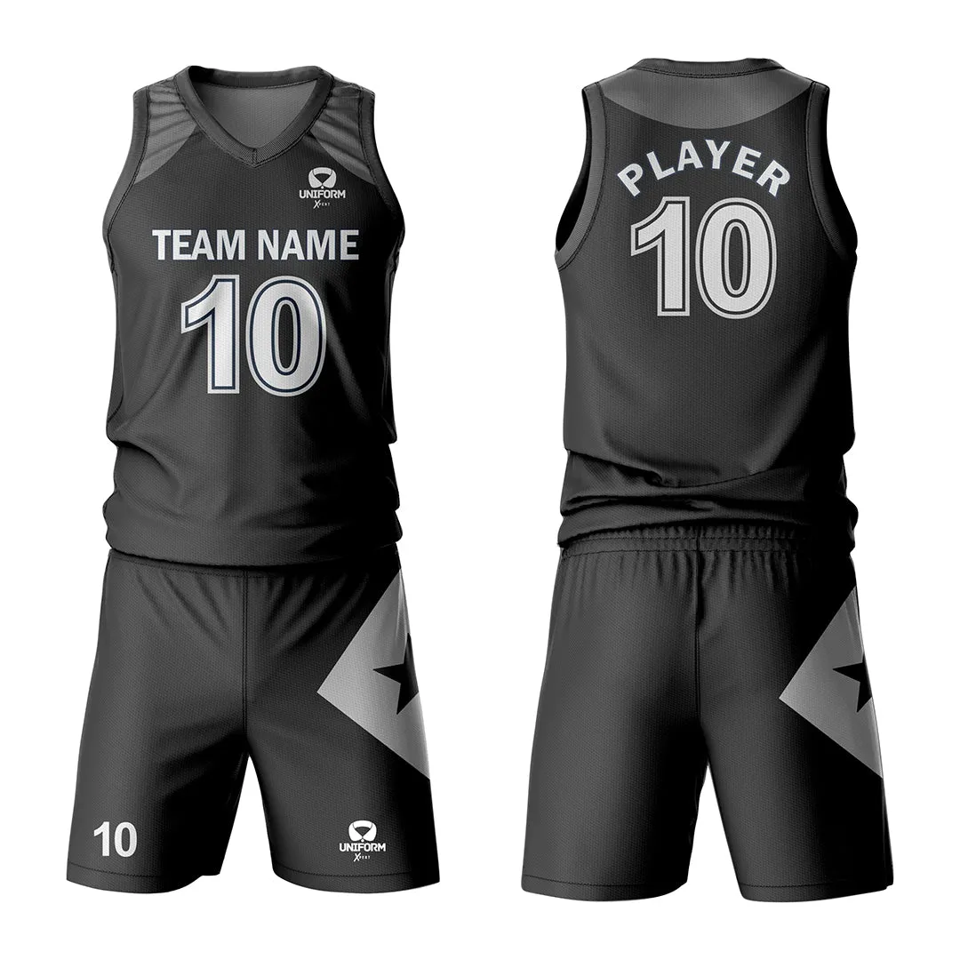 Custom Lacrosse Uniforms | Elite Sportswear for Top Performance