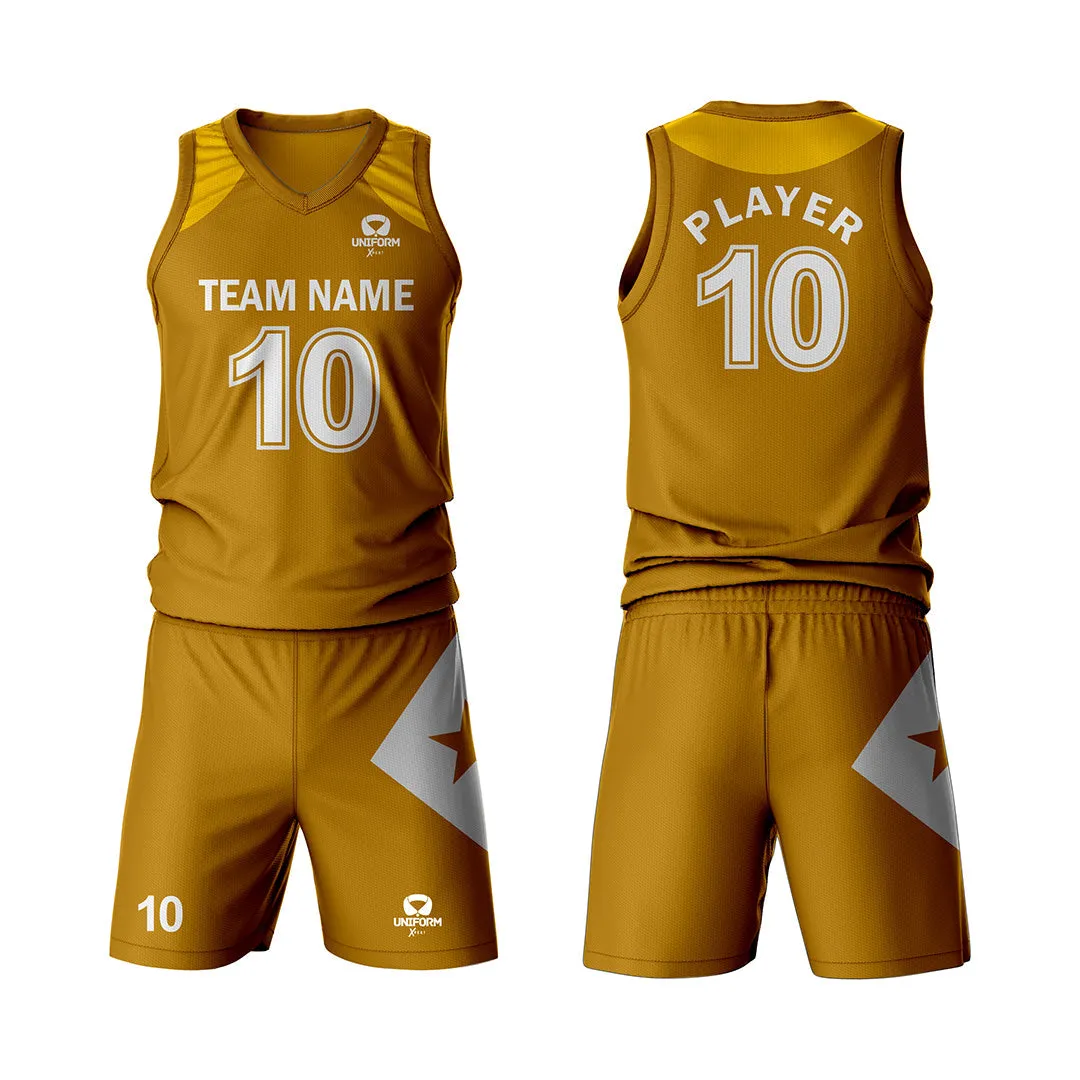 Custom Lacrosse Uniforms | Elite Sportswear for Top Performance