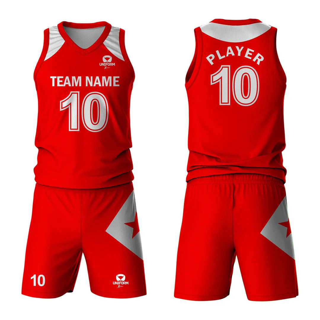 Custom Lacrosse Uniforms | Elite Sportswear for Top Performance