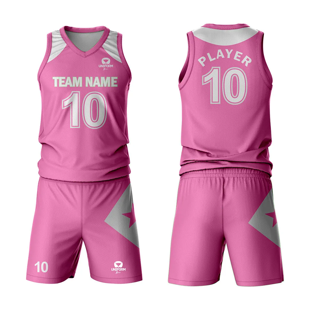 Custom Lacrosse Uniforms | Elite Sportswear for Top Performance