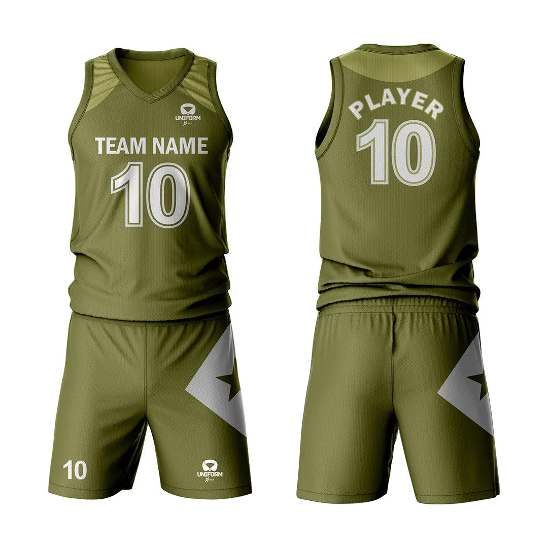 Custom Lacrosse Uniforms | Elite Sportswear for Top Performance