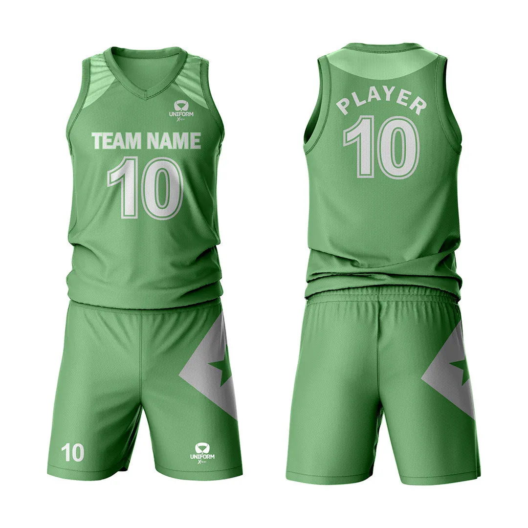 Custom Lacrosse Uniforms | Elite Sportswear for Top Performance