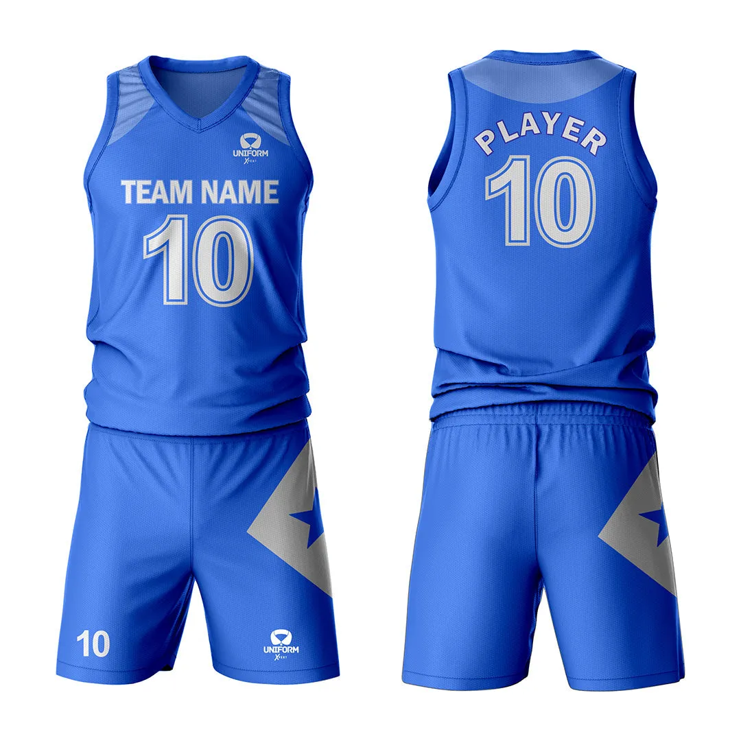 Custom Lacrosse Uniforms | Elite Sportswear for Top Performance