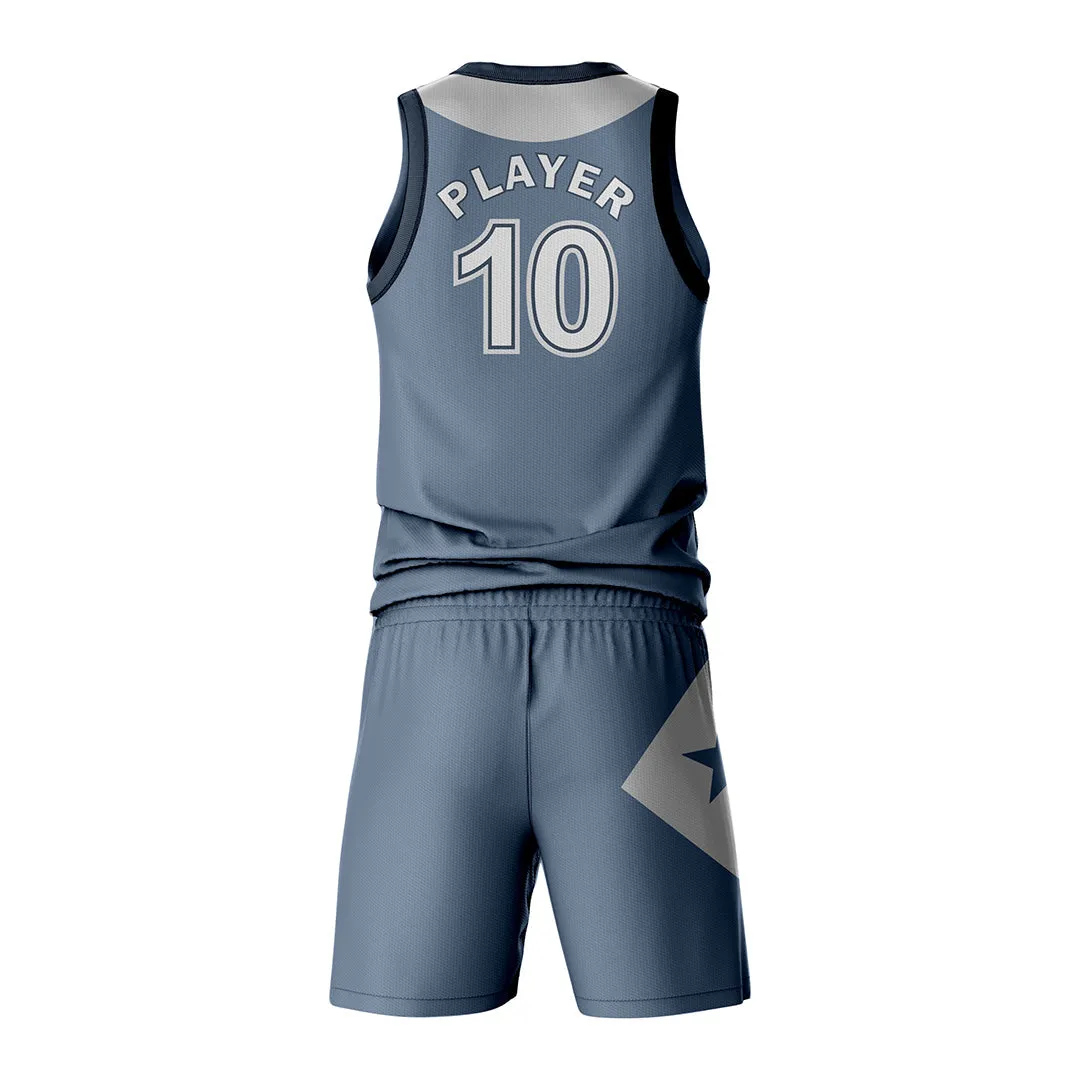 Custom Lacrosse Uniforms | Elite Sportswear for Top Performance