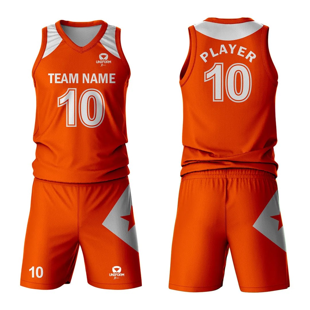 Custom Lacrosse Uniforms | Elite Sportswear for Top Performance
