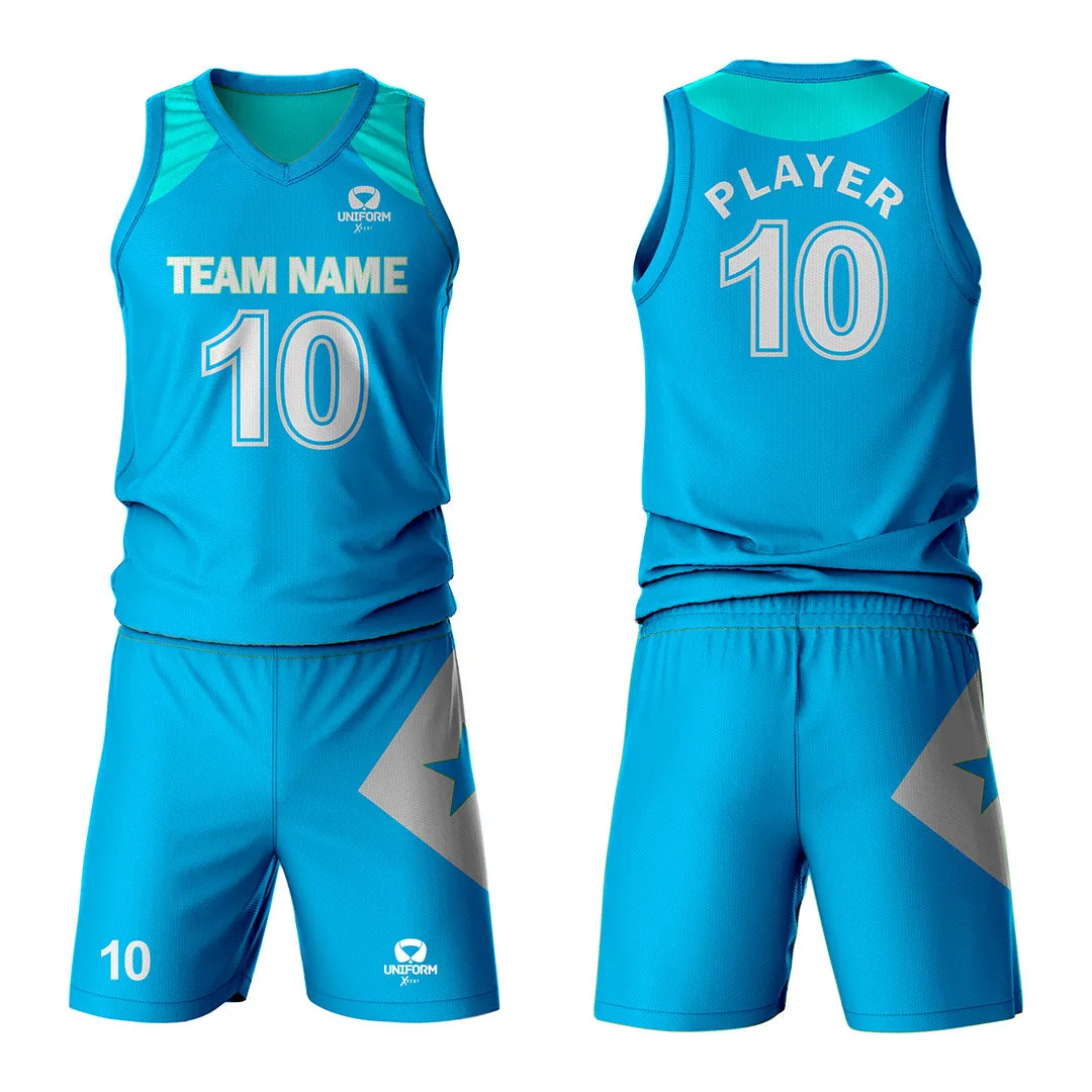 Custom Lacrosse Uniforms | Elite Sportswear for Top Performance