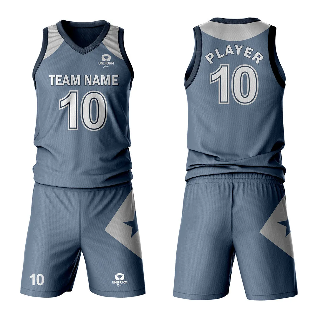 Custom Lacrosse Uniforms | Elite Sportswear for Top Performance