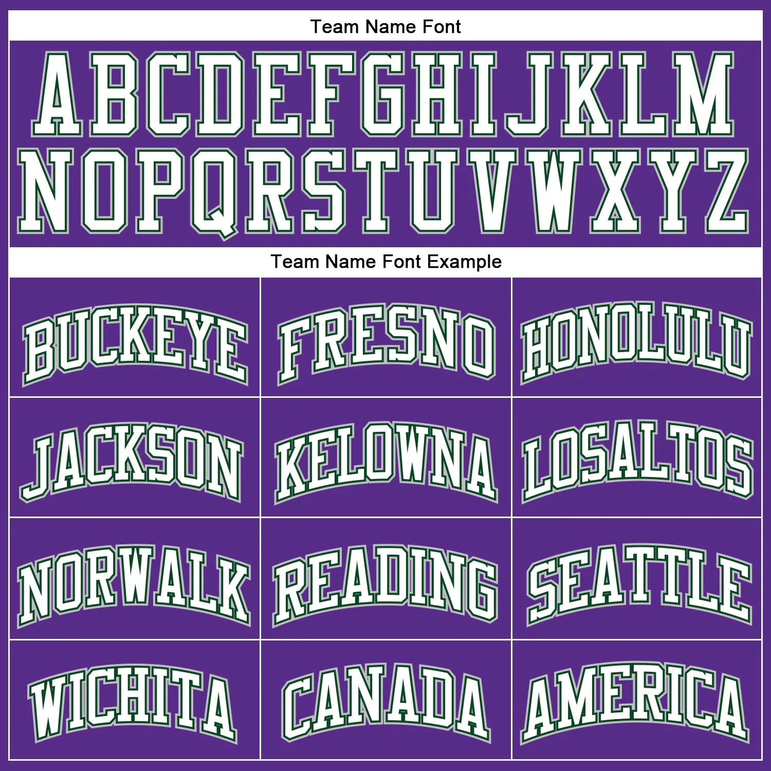 Custom Purple White Green-Gray Authentic Throwback Basketball Jersey