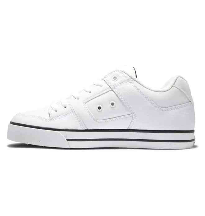 DC Mens Pure Shoe