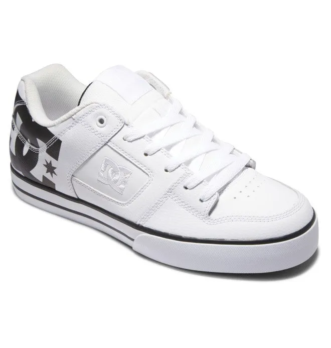 DC Mens Pure Shoe