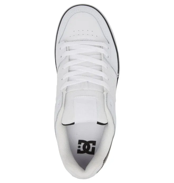 DC Mens Pure Shoe