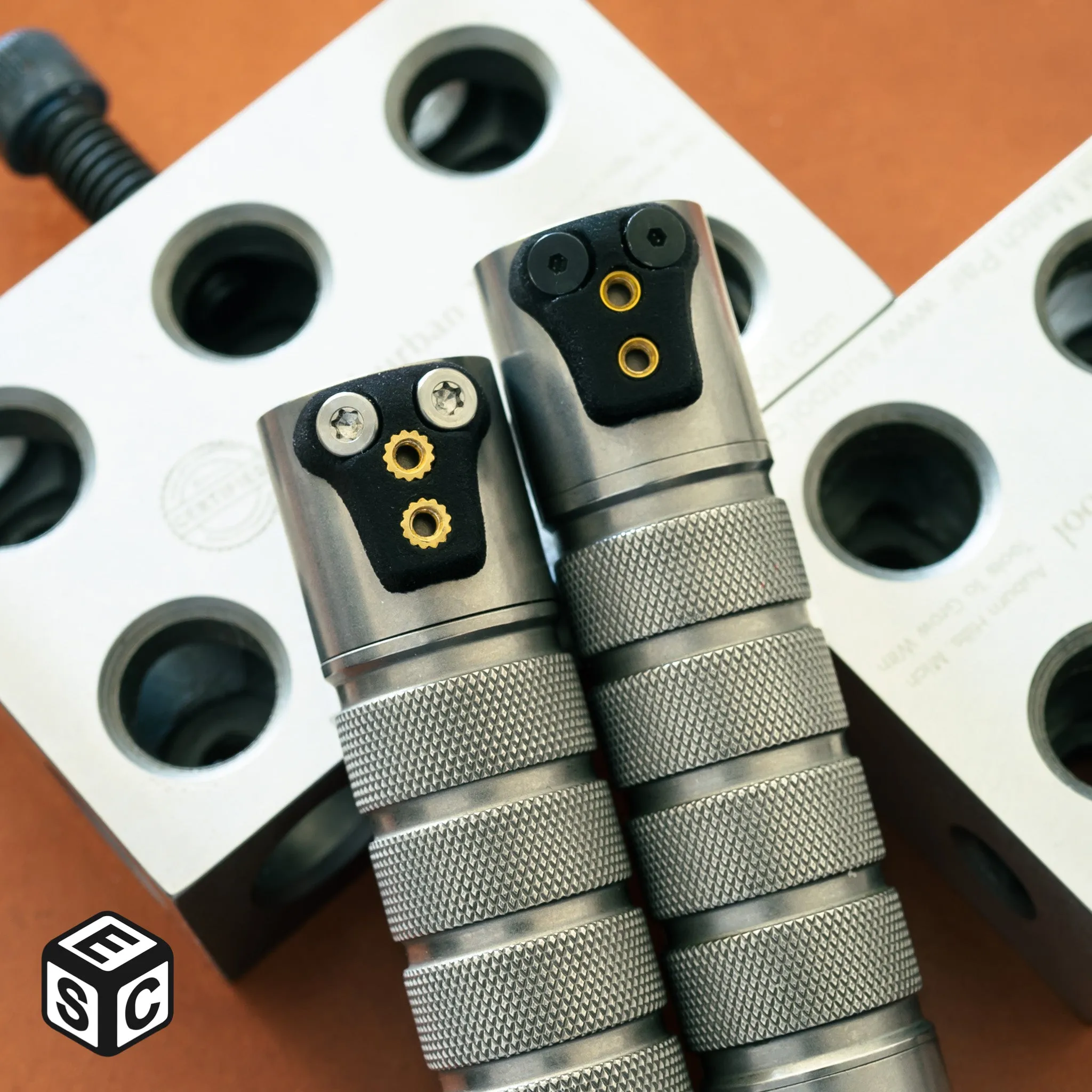 DC0 Pocket Clip Adapter