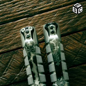 DC0 Pocket Clip Adapter