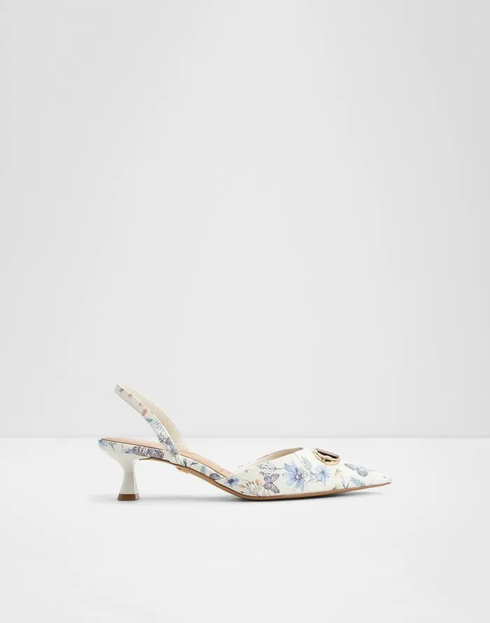 Delicate / Heeled Shoes