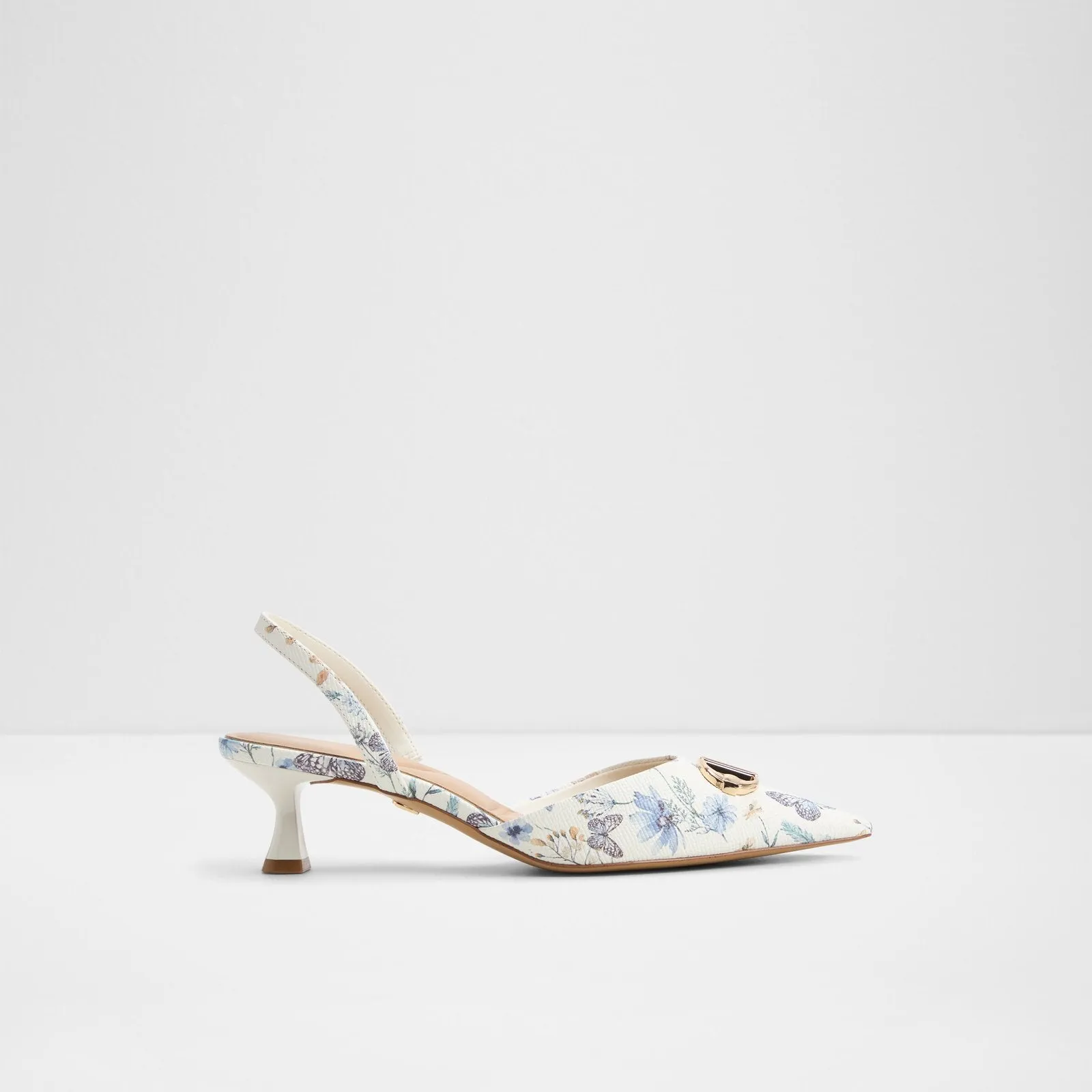 Delicate / Heeled Shoes