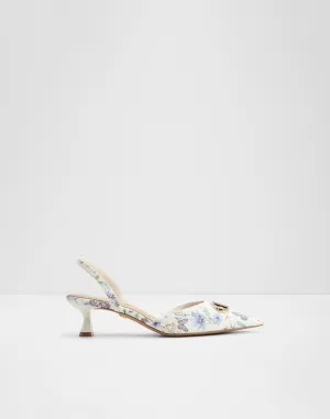 Delicate / Heeled Shoes