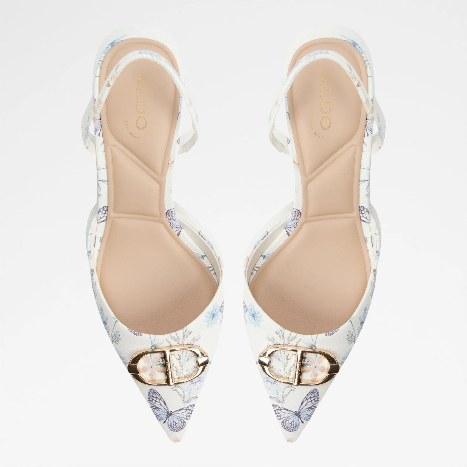 Delicate / Heeled Shoes