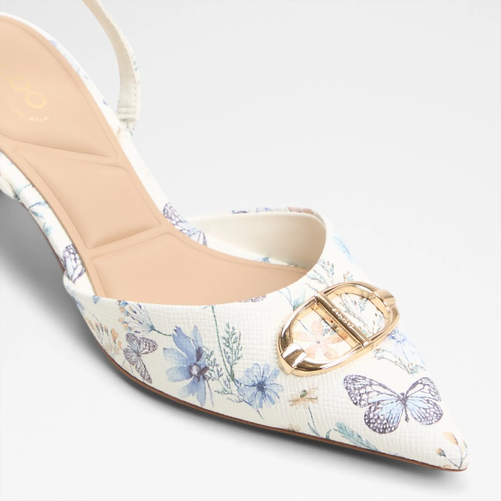 Delicate / Heeled Shoes