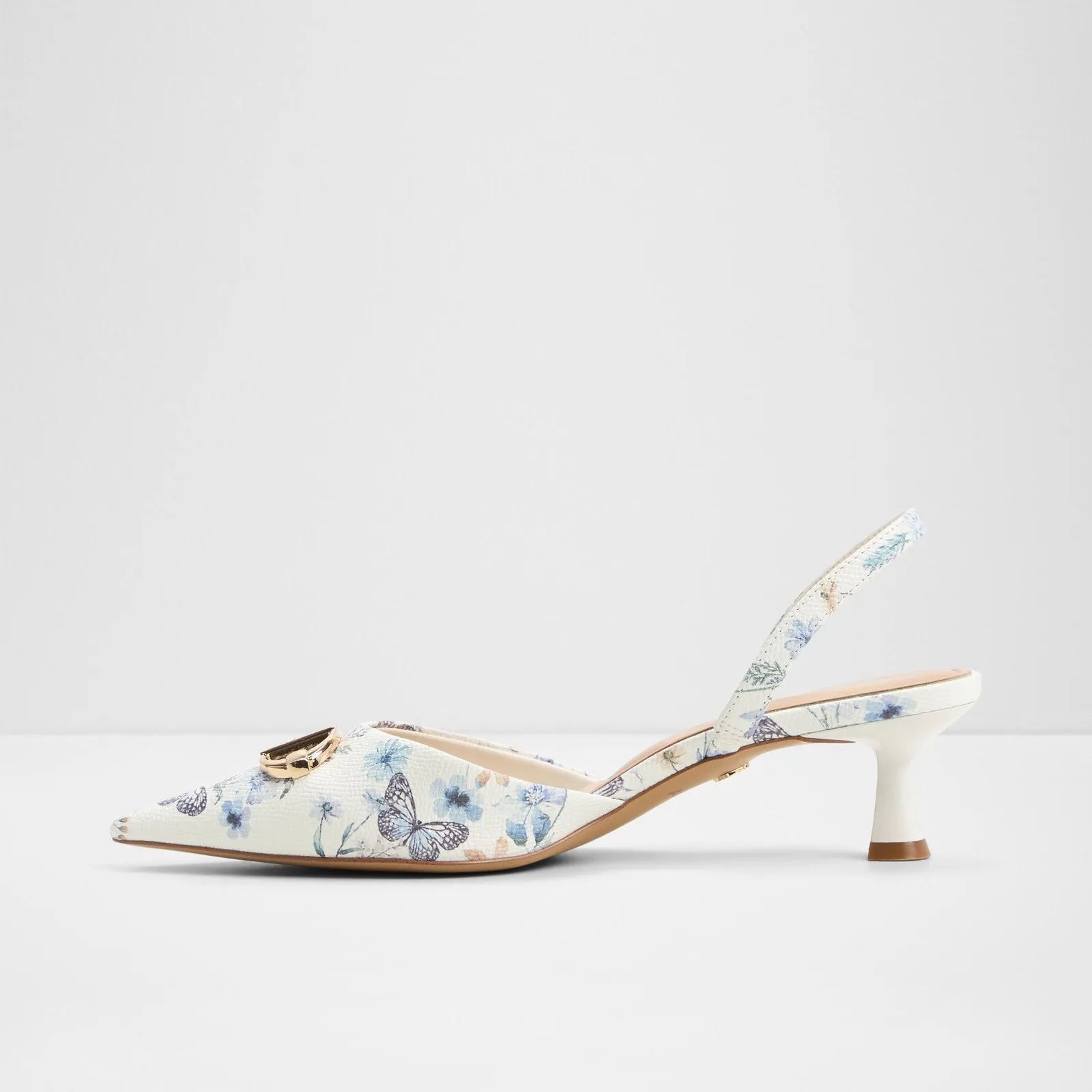 Delicate / Heeled Shoes